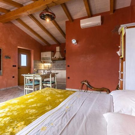 Studio Apartment Umag Ngoại thất bức ảnh