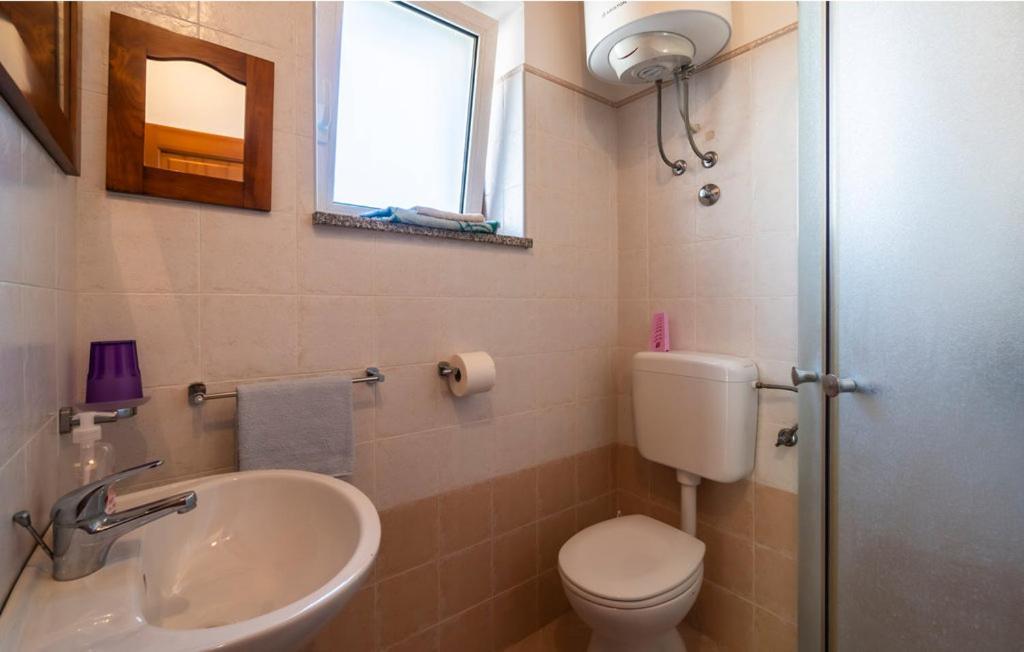 Studio Apartment Umag Ngoại thất bức ảnh